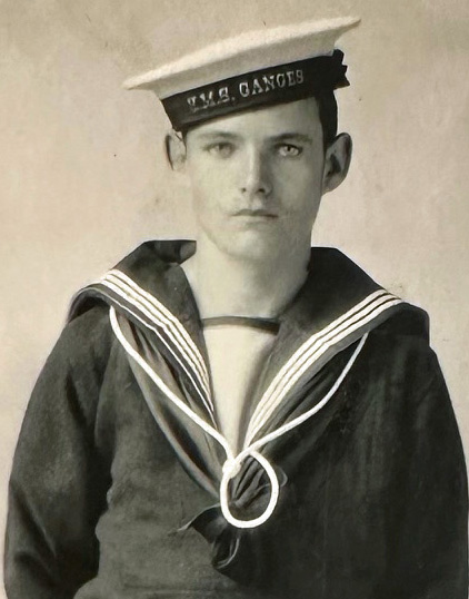 William John Preece